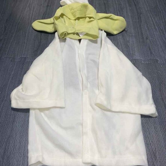 2PC Baby Star War's™ Yoda Costume - 24M 2T - Picture 5 of 5